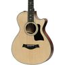 312ce-12f-2019 Taylor Grand Concert Guitar Natural 887766096900