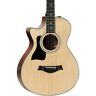 312ce-12f-lh-2019 Taylor Grand Concert Guitar 887766096979