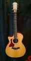 314-ce-l 314-ce Acoustic Handed Guitar Ohsc Nos Left Taylor