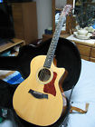 314ce-ltd Taylor Guitar Limited Edition