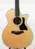 1109115113 314ce-rw Taylor 2015 Ltd Rosewood Limited Grand Auditorium Es2 11827