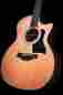 314cerw Taylor Limited Edition Acoustic Electric Guitar W Hard Case