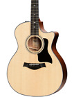 314cev Taylor Grand Auditorium Guitar Natural 887766089162