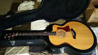 315-ce Taylor Jumbo Guitar Free Shipping