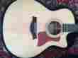 316ce-ltd Taylor Acoustic Electric Guitar