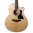 316cees2 Taylor Grand Symphony Acoustic Electric Guitar
