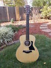 316e Taylor 2014 Expression 2 Free Strings Shipping