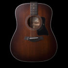 320-seb Taylor Seb Shaded Edgeburst Dreadnought Acoustic Guitar Case
