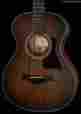 322-e-seb-es2 322e Taylor Shaded Edge Burst 146
