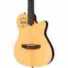 32266 Multiac Nylon Duet Ambiance Godin Acoustic-electric Guitar Natural