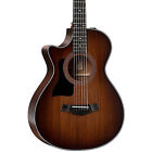 322ce-lh Taylor 322ce 12-fret Grand