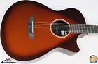 32324 Aple Rainsong Al Petteway Limited Edition Copper Metallic Burst W Hsc New