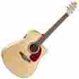 32464 032464 Performer Cutaway Flame Maple Seagull High Gloss Acoustic-electric Gu 623501032464