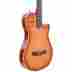 32495 Godin Multiac Grand Concert Duet Ambiance Nylon String Acoustic-electric Guitar 623501032495