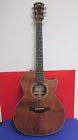 324ce 324ce-fltd Taylor 2014 Fall Limited
