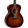 324e-lh-2019 Taylor Grand Auditorium Guitar Shaded Edge Burst 887766092278