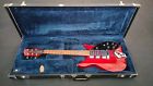 325c64 Rickenbacker Electric Guitar Factory Unique