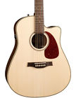 33454 Seagull Maritime Dreadnought Acoustic-electric
