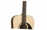 33676 Simon Patrick Woodland Pro Acoustic Guitar Spruce Sg