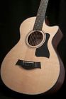 352ce Taylor Es2 Electric Acoustic