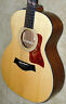 354e Taylor Guitar Mint No Reserve