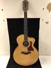 355-ce Taylor String Guitar With Hard Shell Case