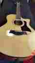 356ce Taylor 356 Ce 12 String Acoustic Electric Guitar With Ohsc