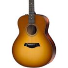 358e-ltd Taylor Le Grand Orchestra Guitar Honey Sunburst 887766086222
