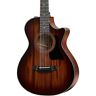 362ce-v-2019 Taylor Grand Concert Guitar 887766102168