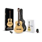 Cp100 3634 Cordoba Classical Guitar Pack Natural 809870036344