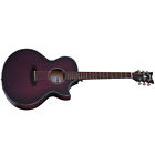 3710 Schecter Orleans Stage Acoustic