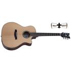 3712 Schecter Orleans Studio Acoustic 815447022689