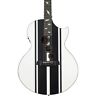 3718 Schecter Guitar Research Dj Ashba Signature Acoustic Satin 815447024393