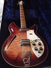 381-v69 381v69 Rickenbacker 1997 Mint