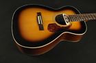 383-1404-837 Guild M-240e Troubadour Vintage