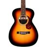 383-1404-937 Guild Troubadour Concert Guitar Vintage Sunburst 809870307321