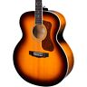 383-3604-937 Guild Deluxe Jumbo Guitar Antique Sunburst 809870307093