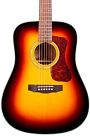 384-0404-837 Guild D-140e Acoustic Guitar 809870304191