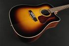 384-0405-837 Guild Westerly Collection D-140ce