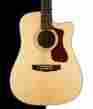 3840405821 Na Guild Westerly Collection D-140ce Guitar 809870300810