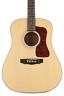 385-0400-821 Guild Acoustic Guitar Natural