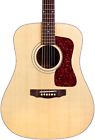 385-0404-821 Guild Guitar Natural 809870303477