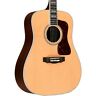 385-0554-821 Guild Dreadnought Guitar Natural 809870303514