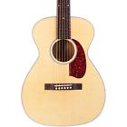 385-1404-821 Guild Troubadour Concert Guitar Natural 809870304382