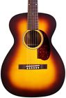 385-1404-837 Guild Troubadour Guitar Antique Burst 809870304399