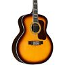 385-3564-837 Guild Jumbo Guitar Antique Burst 809870305587