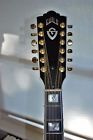 3852500801 Guild 12 String Guitar