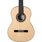 3881 Cordoba Solista Sp Classical Guitar Natural 809870038812