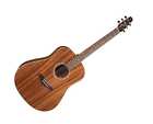 38916 Seagull S6 Mahogany Deluxe 623501038916