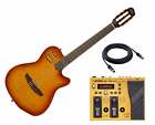 38947 Godin Acs Lightburst Flame 709951922552